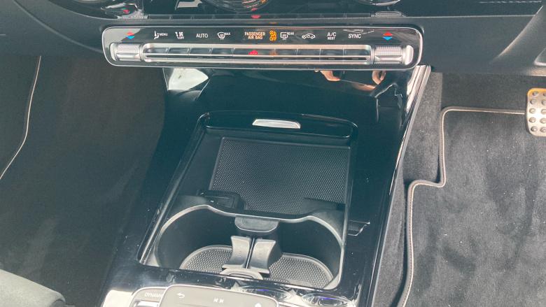 Mercedes-Benz A-Class A180d AMG Line Premium Plus Edition 5dr Auto Diesel Hatchback